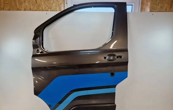 Ford Transit Custom Front door