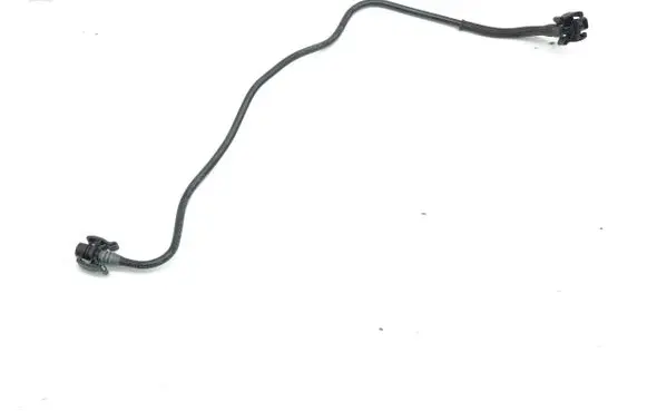 Vacuum line/pipe/hose