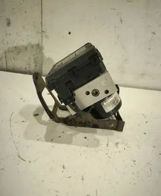 Volkswagen Sharan ABS Pump 1J0907379P MLS0B08181 5WK8476