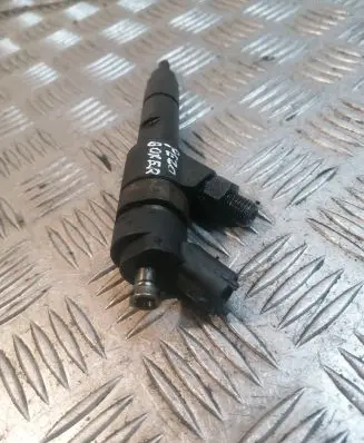 Peugeot Boxer Fuel injector 0455120002