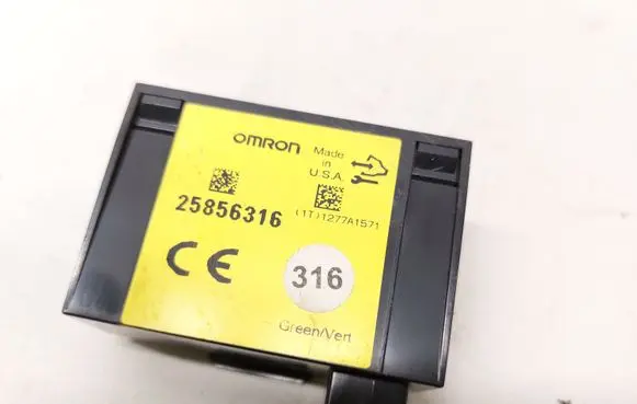Opel Antara Other control units/modules 25856316