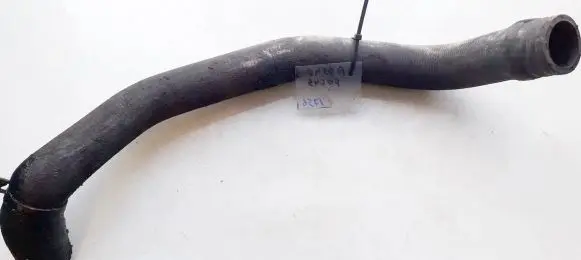 Ford Focus Intercooler hose/pipe