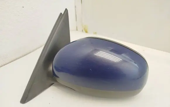 Skoda Roomster (5J) Manual wing mirror 5J1857501BR