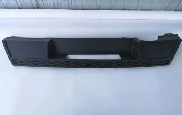 Seat Ibiza V (KJ) Rear bumper lower part trim 6F0807568E