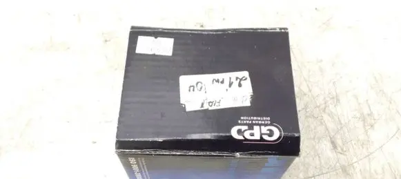 Peugeot J5 Front ball joint F11284