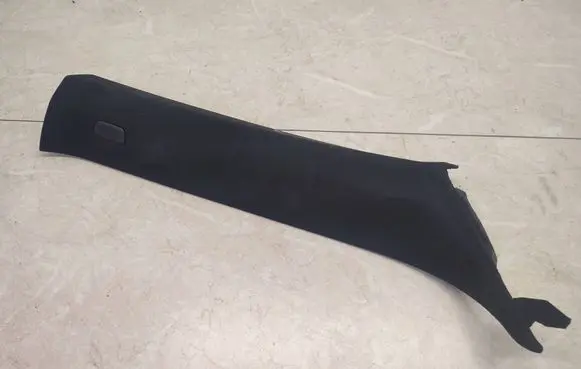 BMW 8 G16 (A) pillar trim 8073354 51438073354