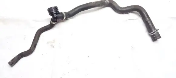 Ford Kuga I Engine coolant pipe/hose 8v418286aa