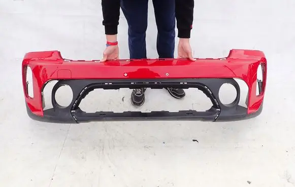 Mini Cooper Countryman F60 Front bumper 51119477039