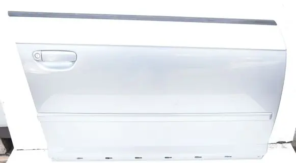 Audi A3 S3 A3 Sportback 8P Front door