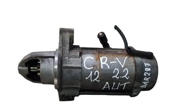Honda CR-V Starter motor 4280006400