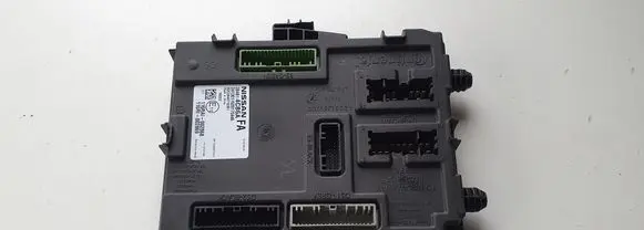 Nissan X-Trail T32 Comfort/convenience module 284B14CB6A