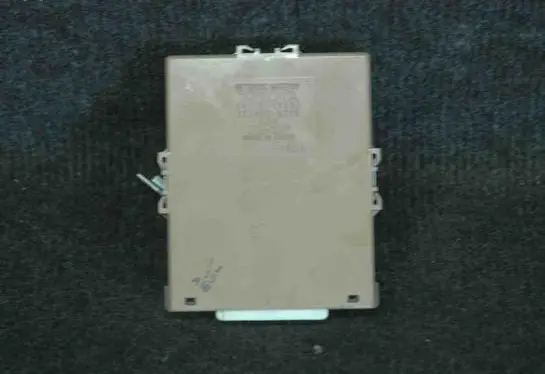 Toyota Prius (XW20) Other devices 8911147050