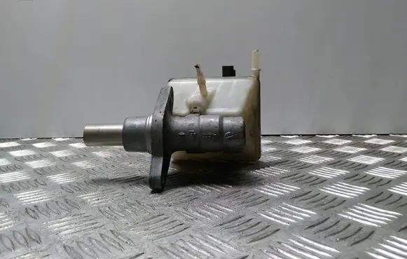 Citroen C4 Grand Picasso Master brake cylinder 9654002180 03355815253