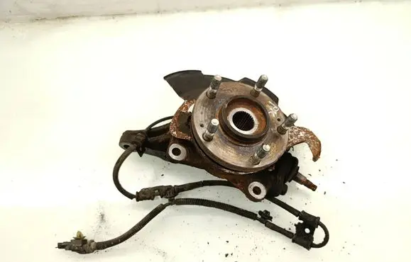Hyundai Tucson JM Front wheel hub 