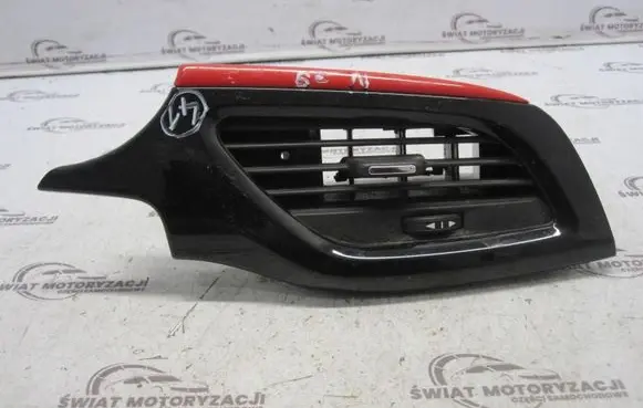 Opel Corsa E Dashboard air vent grill cover trim 