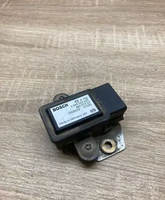 Alfa Romeo 147 ESP acceleration yaw rate sensor 0265005225 46557523 001641298