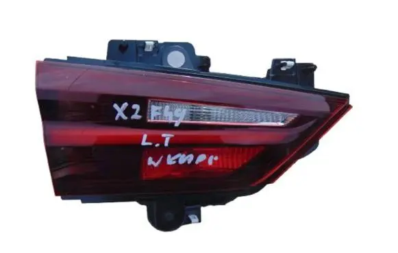 BMW X2 F39 Tailgate rear/tail lights 9881159