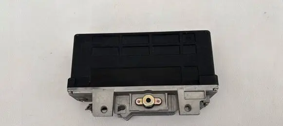 Mercedes-Benz E W124 ABS control unit/module 0055452132