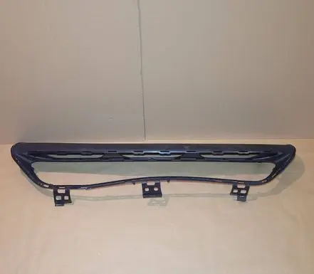 Mercedes-Benz GLE W167 Front bumper lip A1678855905