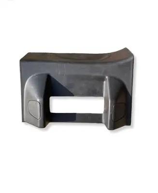 Ford Transit Custom Loading door trim (molding) HK21B266B26AAW B266B26