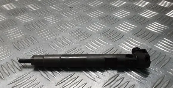 Mercedes-Benz E W212 Fuel injector A6510700587