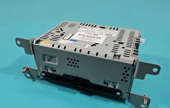 Ford Fusion II Radio/CD/DVD/GPS head unit HS7T19C107AA IMPRK1577960