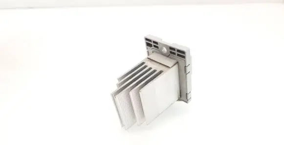 Tesla Model X Heater blower motor/fan resistor