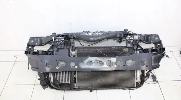 Ford Focus Front piece kit 