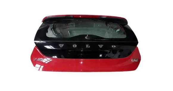 Volvo V40 Tailgate/trunk/boot lid 31395708