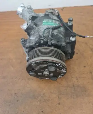 Honda Civic Air conditioning (A/C) compressor (pump) 38800RSRE0M2 Q01161291 05870