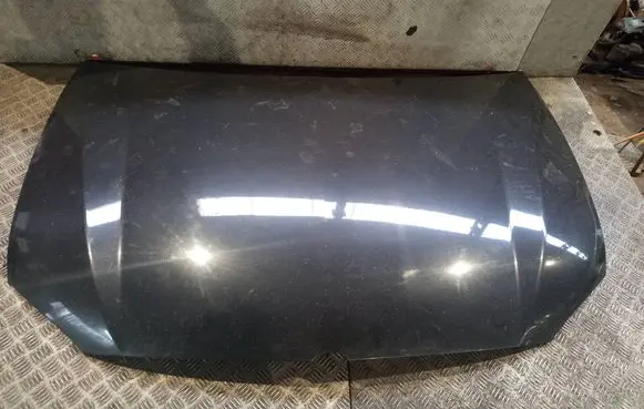 SsangYong Rodius Engine bonnet/hood