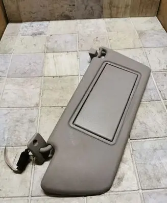 Opel Signum Sun visor