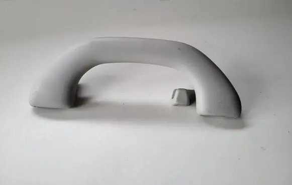 Volkswagen Tiguan Rear interior roof grab handle
