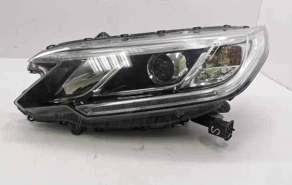 Honda CR-V Headlight/headlamp W2573 E418405