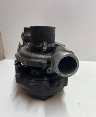 Volvo XC90 Turbo 31290507 81520581