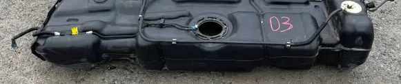 Cadillac Escalade IV Fuel tank 15109989 23277679
