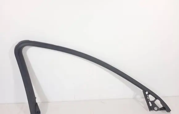 Opel Insignia A Front door window/glass frame 013256885 360583280