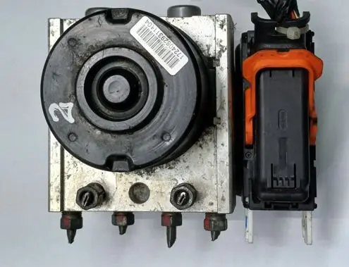 Opel Agila B ABS Pump 51K0 06210952953 28570033093