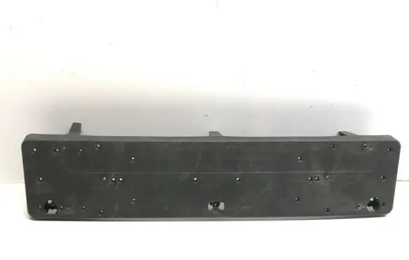 Mercedes-Benz EQA Engine bonnet/hood hinges A2438855003