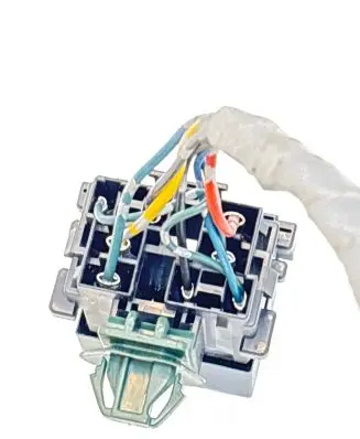 Honda Civic IX Other relay 12VDC1201A G8HLH71 25X5A22