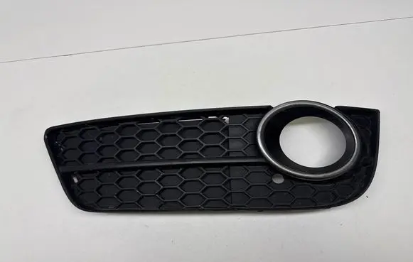 Audi A5 8T 8F Front fog light trim/grill 8T0807681 8T0807151