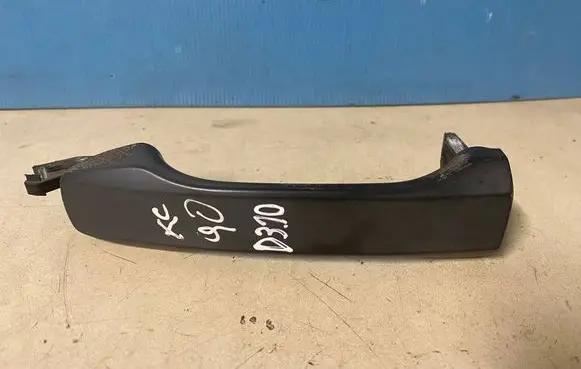 Volvo XC90 Front door exterior handle 30699552