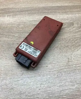 Audi A4 S4 B5 8D Phone control unit/module 4B0862335B 04162217001