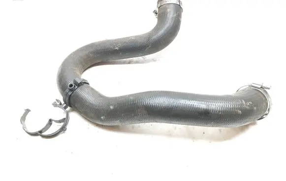 Peugeot 3008 II Intercooler hose/pipe 9820100780