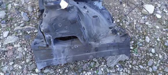 Mercedes-Benz CL C215 Front side member 