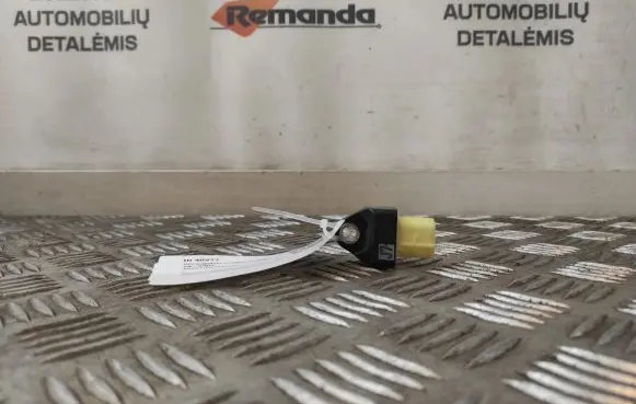 Toyota Prius Prime Airbag deployment crash/impact sensor 8983128040 594K091FL