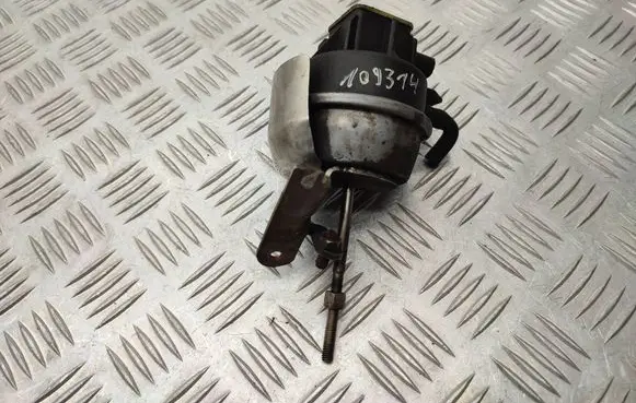 Audi A4 S4 B8 8K Turbine electric control actuator