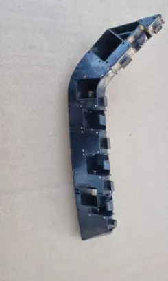 Honda Civic X Front bumper mounting bracket 71193-TEApmi 71193-TEA
