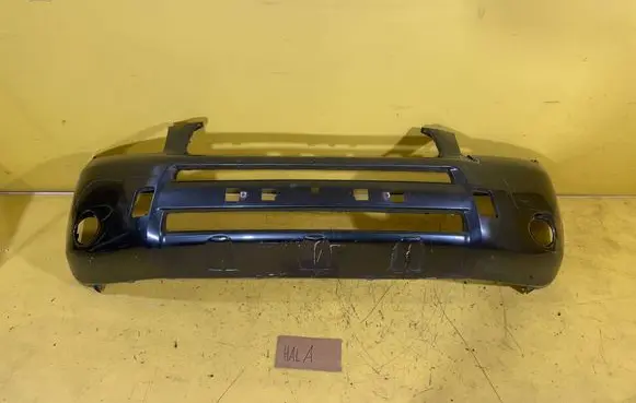 Toyota RAV 4 (XA30) Front bumper