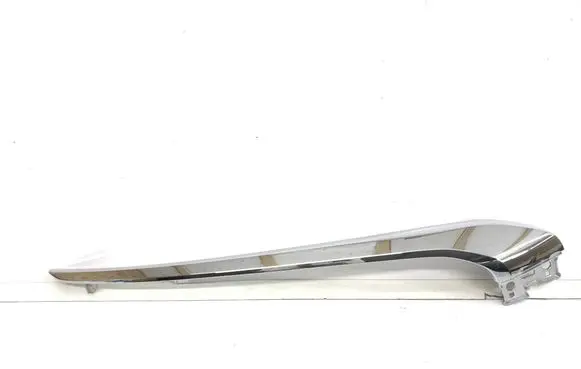 Mitsubishi ASX Front bumper splitter molding 62080W000P